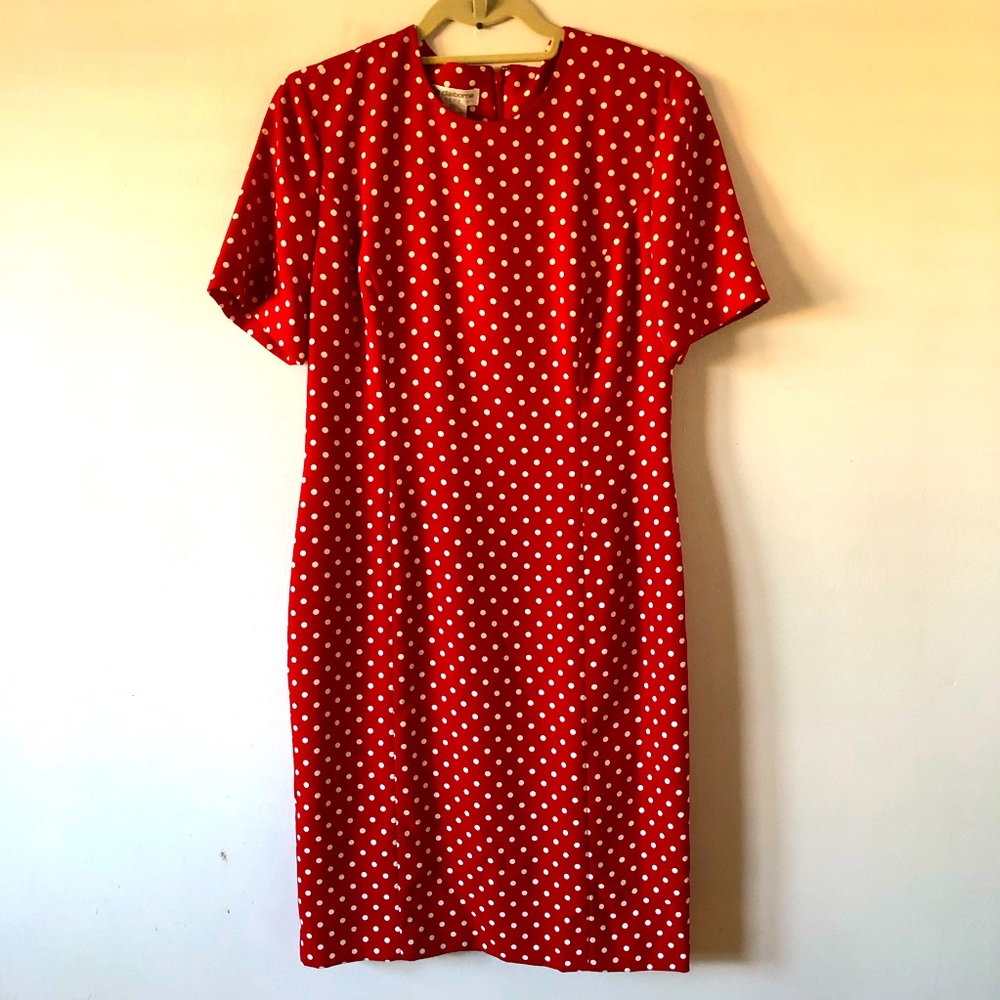 Liz Claiborne Dress Sz. 10